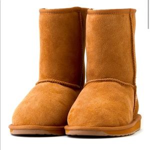 Emu Australia Boots